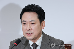 [사설] TK서도 뒤진 국힘 지지율… 이래도 張대표는 정신 못 차리나