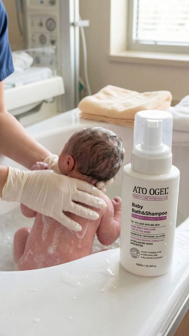 아토오겔 이미지 (닥터드마겔 제공)