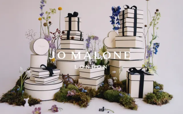 조말론 공식 홈페이지