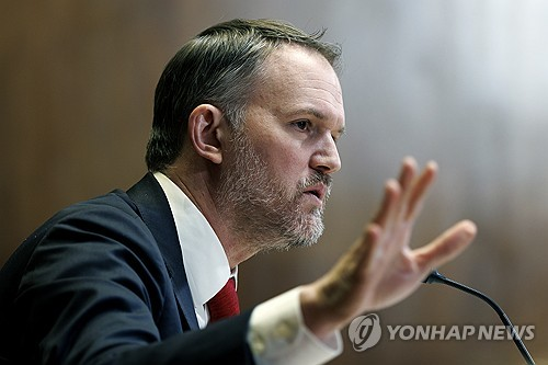 [속보] 미, 한국 등 60개국 강제노동 생산 수입품 관련 301조 조사