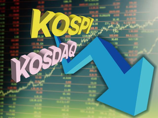 ‘유가 급등’ 삼전·SK하닉 프리마켓 4%대 하락세