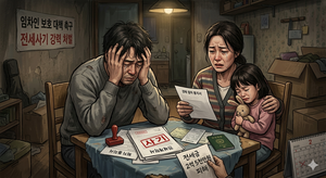 여야, 전세사기특별법 개정안 발의…‘최소보장’·‘선지급 후정산’ 핵심