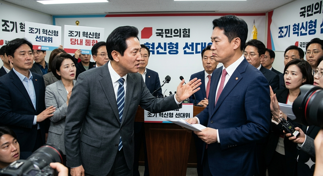 제미나이가 그린 일러스트.
