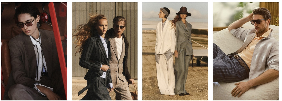 소년공 출신이 만들고 이재용·이부진이 입는다…거부들의 ‘조용한 사치’ [브랜드 언박싱]