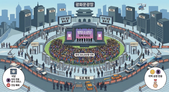 제미나이가 그린 일러스트.
