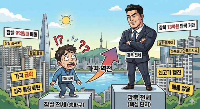 제미나이가 그린 일러스트.
