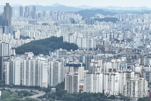 [사설] 서울 전셋값 57주 상승… 당정, 서민 주거안정책은 왜 외면하나