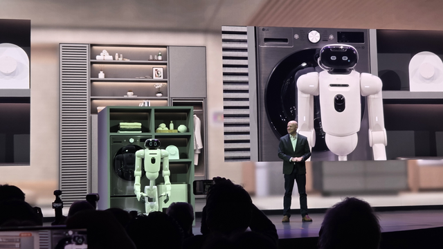 삼성이 키우고 LG가 투자한다… 피지컬 AI 혁명의 ‘신 풍속’