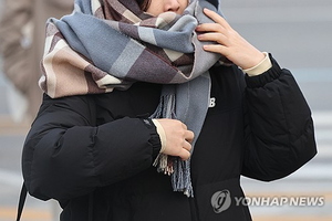 [날씨] 화요일 아침 기온 0도 안팎으로 ‘뚝’…안개 끼고 큰 일교차