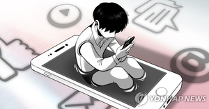 ‘女 SNS, 男 게임’ 고교생 스마트폰 일평균 6시간…86.3% “난 중독 아냐”