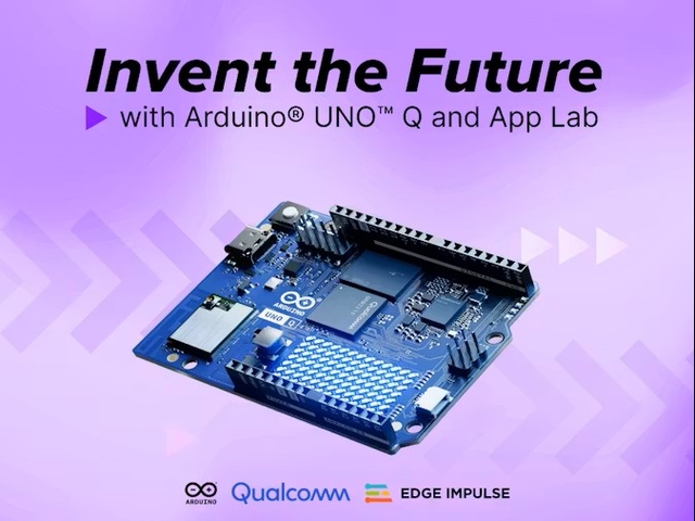 퀄컴과 오픈소스 하드웨어 플랫폼으로 유명한 아두이노, 엣지 인공지능(AI) 개발 플랫폼 기업 엣지 임펄스는 개발자 커뮤니티 핵스터와 손잡고 글로벌 개발자 대회를 연다. 퀄컴 제공