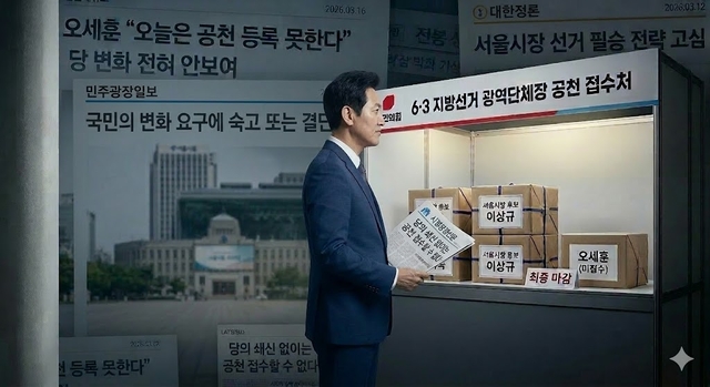 제미나이가 그린 일러스트.
