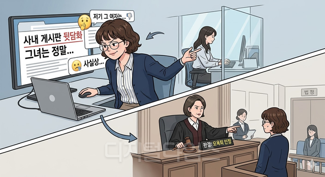 제미나이로 그린 일러스트.