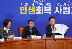 [사설] 당정, 끝내 檢 수사 무력화… 警 부실·늑장 수사는 어떡할건가