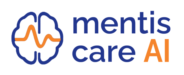 멘티스 케어 로고.  SK바이오팜 제공.