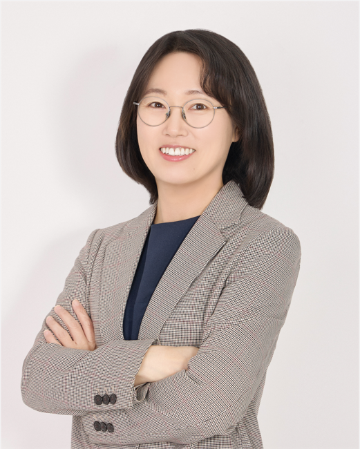 이예진 상무. 삼진제약 제공