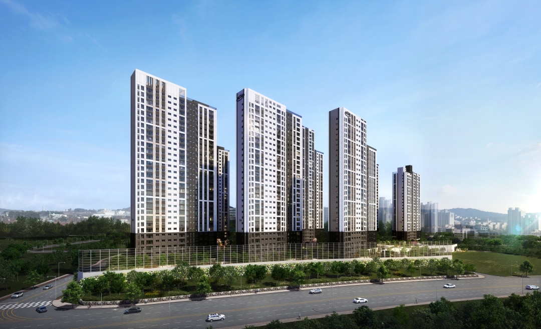 완성되는 북천안 학세권, '천안 동일하이빌 파크레인' 안심통학 프리미엄