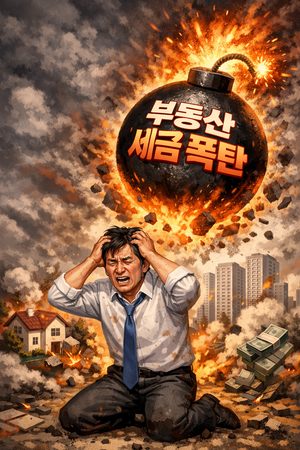 [질문에 답하다] 부동산 세제 손본다는데… 우리집 세금, 얼마나 더 오를까