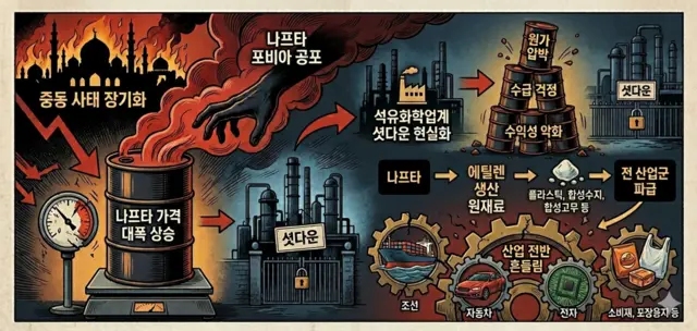 제미나이가 그린 일러스트.