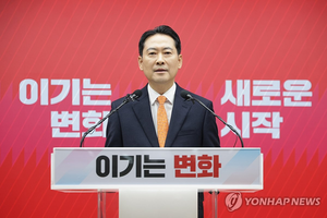 [사설] 경기지사 후보도 못찾는 국힘… ‘장동혁 체제’ 처참한 현실이다