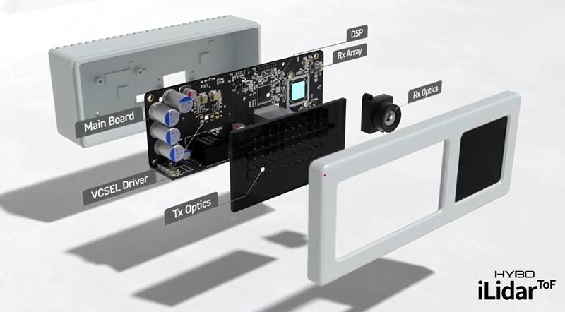 모니터 안을 넘어 피지컬 AI세상을 구현시킬 기술 스타트업들이 주목받... - 뉴스 썸네일 이미지