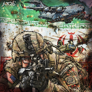 [박영서의 글로벌 아이] 이란 전쟁과 美 공수사단