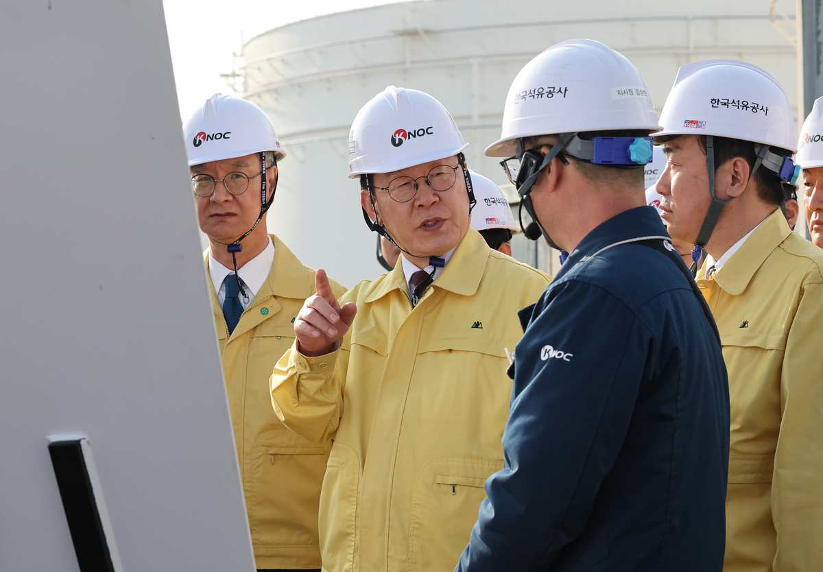 이재명 대통령 지지율 최신 결과 나온 거 봤어?