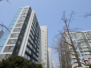 [안다솜의 家봄] 사업시행인가 앞둔 여의도시범, 막차 수요 몰렸다