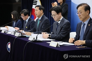 [사설] 짙어지는 ‘S 공포’… 具경제팀 경제운용능력 시험대 올랐다