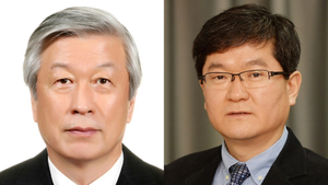 문화일보 김병직 대표이사 재선임… 이병규 명예회장 추대