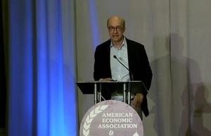 로고프 하버드대 교수 “5년 내 中위안화 기축통화 가능성”…美달러 지위 약화