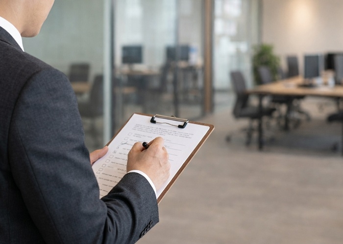 '종이 기록' 시대 끝났다... 디지털 돌봄 기록이 보험금 수령의 열쇠로 - 뉴스 썸네일 이미지