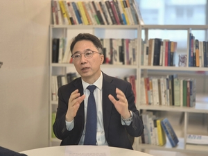 최치호 KST 대표, 재선임…“딥테크 지속 창출 구조 확립”