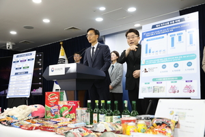 11조 ‘K-브랜드 위조상품’ 차단, 국가가 나선다… 상표권자와 공동 대응