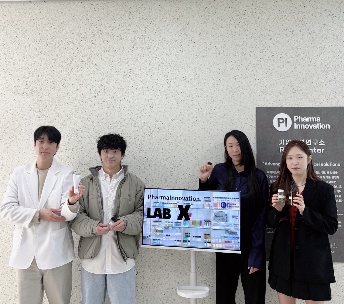 파마이노베이션, K-구강케어 기술·R&D 경쟁력으로 수주 확대 - 뉴스 썸네일 이미지