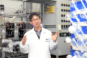 [D사이언스]촉매·공정 20년 한우물, 나프타 대란 해법 되다…석유화학·철강 초격차 선도