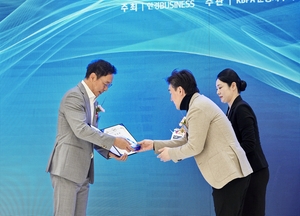 아소비, ‘2026 한국브랜드선호도 1위’ 5년 연속 수상… 브랜드 경쟁력 입증