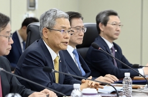 한전, 긴급 사장단 회의…중동발 자원위기 대응 점검