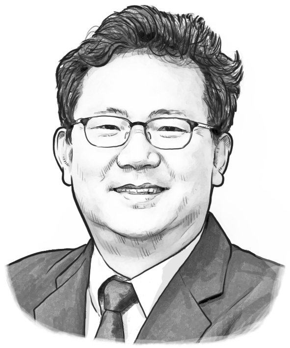 강현철 논설실장
