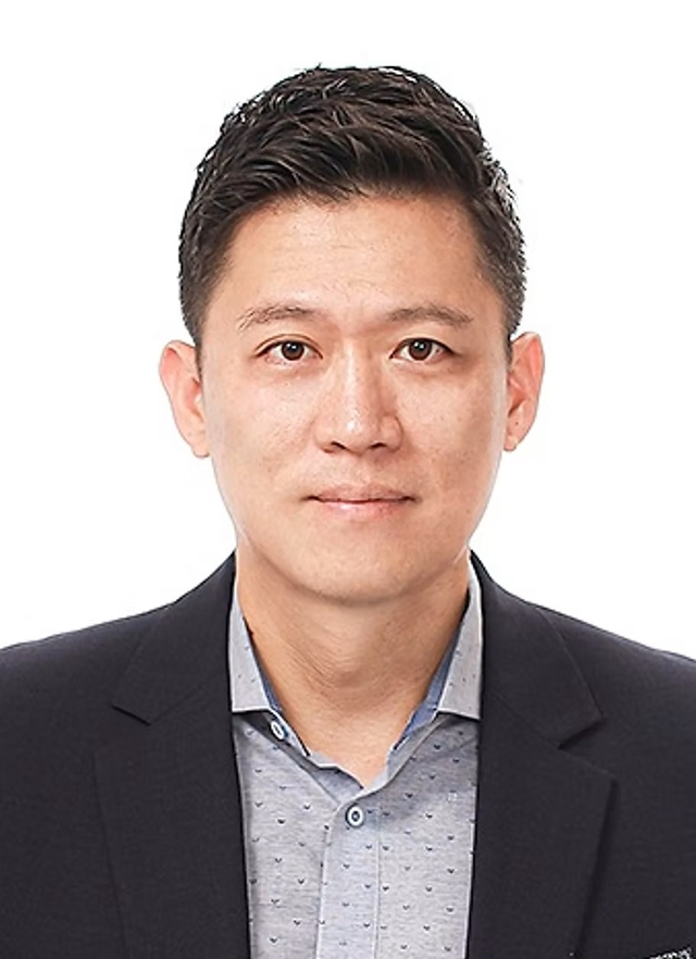 박성준 성균관대 교수.
