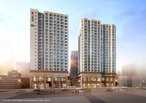 ‘강동역 SK 리더스뷰 아트리움’, 권리금 부담 덜고 프리미엄 선점