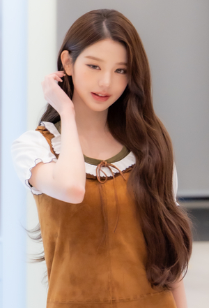 [포토] 장원영, 넘사벽 비주얼