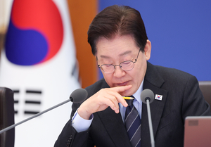 [속보] 李대통령 “가짜뉴스는 반란”…양도세 중과 유예 ‘5월9일 신청분’ 포함