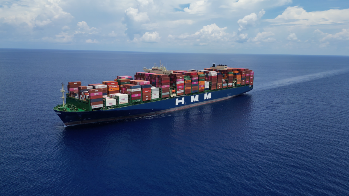 HD현대 아비커스, DNV서 자율운항 시스템 승인 - 뉴스 썸네일 이미지