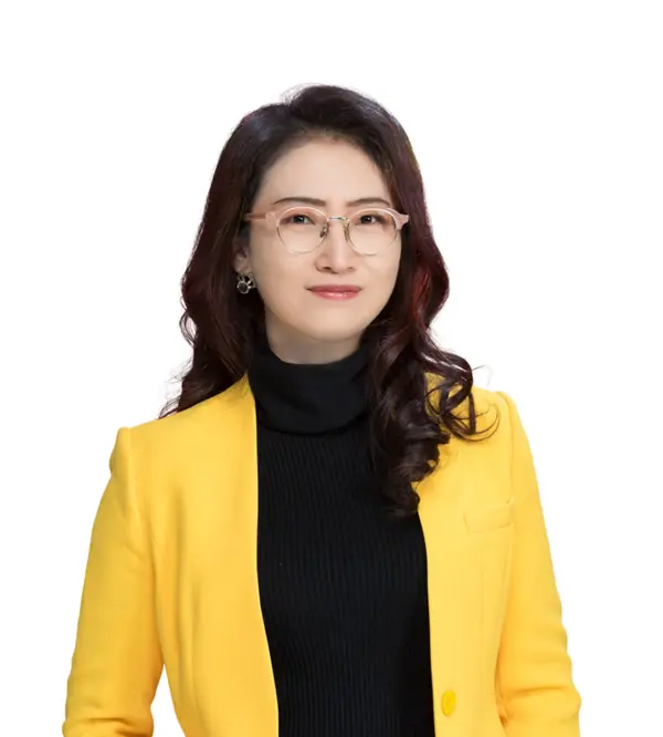㈜팸글로벌 서주영 대표