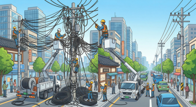 제미나이가 그린 일러스트.
