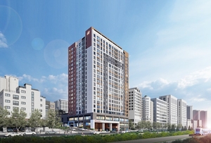 분양가 상승에 ‘틈새 면적’ 아파트 주목, ‘힐스테이트 안양펠루스’ 4월 7일(화) 1순위 청약접수