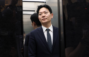 [사설] 납득 어려운 박상용 직무정지… 법무부가 법치주의 흔드나