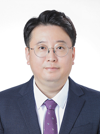 정상현 부산대 교수.
