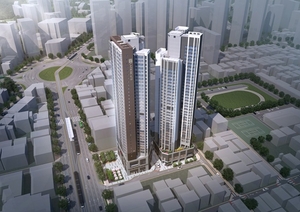 “트램이 바로 앞”… 울산 新 초역세권 아파트 ‘문수로 라티에르 673’ 4월 분양 예정